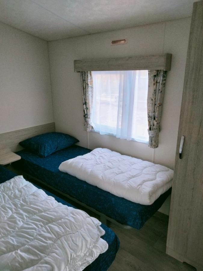 BJ Chalets: Luxe Family-Friendly Chalet at Lauwersoog Exterior photo