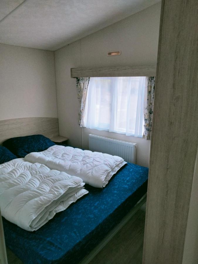 BJ Chalets: Luxe Family-Friendly Chalet at Lauwersoog Exterior photo